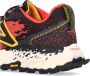 New Balance Outdoor Schoen Fresh Foam X Hierro V7 Rood Heren - Thumbnail 8