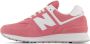 New Balance Sportieve Urban Sneakers Pink Dames - Thumbnail 3