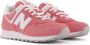 New Balance Sportieve Urban Sneakers Pink Dames - Thumbnail 4