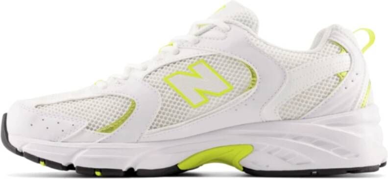 New Balance Shoes Wit Dames