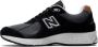 New Balance "2002R Sneakers Klassieke Look Moderne Twist" Zwart Heren - Thumbnail 6