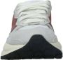 New Balance Grijze Sneakers met Leren en Textiele Bovenkant Gray Heren - Thumbnail 14