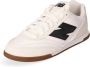 New Balance Sneaker met laag profiel in suède en mesh White Heren - Thumbnail 2