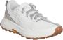 New Balance Sneaker voor Thieri7 Stijl White Dames - Thumbnail 2