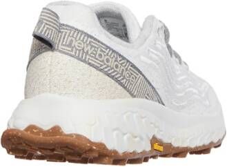 New Balance Sneaker voor Thieri7 Stijl White Dames