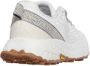 New Balance Sneaker voor Thieri7 Stijl White Dames - Thumbnail 3