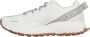 New Balance Sneaker voor Thieri7 Stijl White Dames - Thumbnail 4