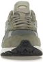 New Balance Grijze Mirage Sneakers Lichtgewicht Mesh Bovenwerk Green Heren - Thumbnail 2