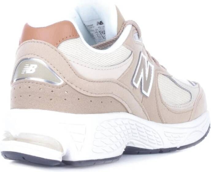 New Balance Sneakers Beige Dames