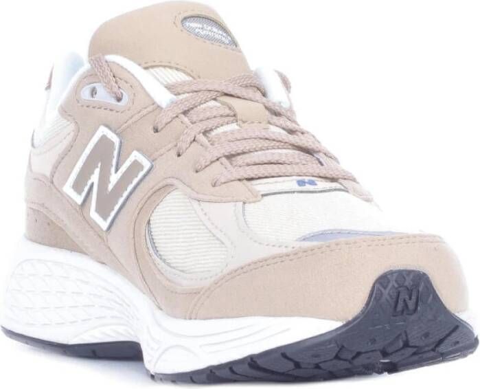 New Balance Sneakers Beige Dames