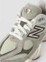 New Balance Innovatieve 9060 Sneakers voor Vrouwen Beige Dames - Thumbnail 6