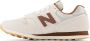 New Balance Sneakers Beige Dames - Thumbnail 3