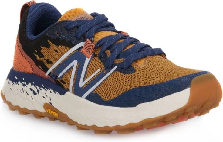 New Balance Sneakers Beige Dames