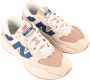 New Balance Iconische 574 Sneakers Retro Stijl Multicolor Heren - Thumbnail 2