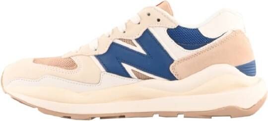 New Balance Iconische 574 Sneakers Beige Heren