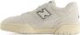 New Balance "Hennep Sneakers met Crème Zool" Beige - Thumbnail 4