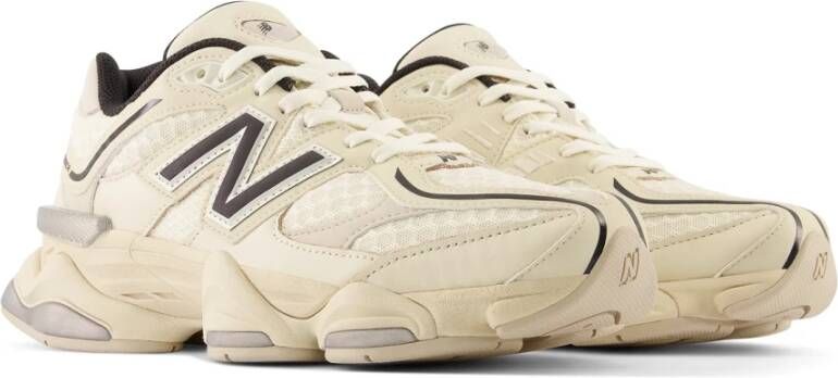 New Balance Sneakers Beige Heren