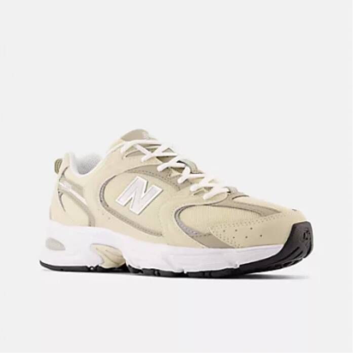 New Balance Sneakers Beige Heren