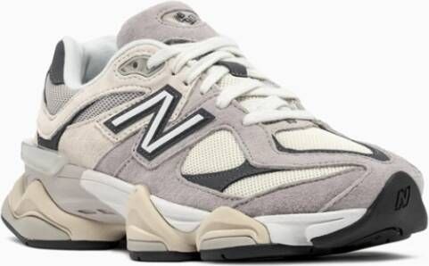 New Balance Sneakers Beige Heren