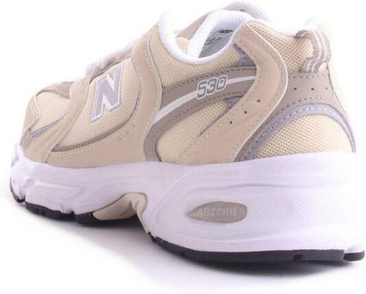 New Balance Sneakers Beige Heren