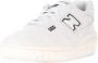 New Balance "Hennep Sneakers met Crème Zool" Beige - Thumbnail 9