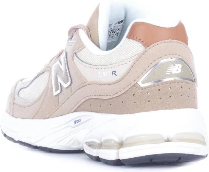 New Balance Sneakers Beige Unisex