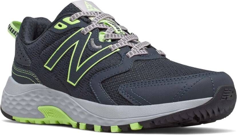 New Balance Sneakers Black Dames