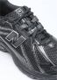 New Balance Sneakers Black Heren - Thumbnail 2