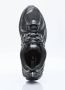 New Balance Sneakers Black Heren - Thumbnail 6