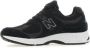 New Balance Sneakers Black Heren - Thumbnail 2