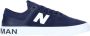 New Balance Sneaker Numeric 379 Blauw Heren - Thumbnail 4