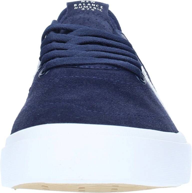 New Balance Sneakers Blauw Blue Heren