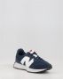 New Balance 327 Fashion sneakers Schoenen natural indigo maat: 41.5 beschikbare maaten:45 41.5 42.5 43 44.5 47.5 - Thumbnail 106