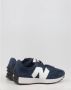 New Balance 327 Fashion sneakers Schoenen natural indigo maat: 41.5 beschikbare maaten:45 41.5 42.5 43 44.5 47.5 - Thumbnail 110