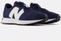 New Balance 327 Fashion sneakers Schoenen natural indigo maat: 41.5 beschikbare maaten:45 41.5 42.5 43 44.5 47.5 - Thumbnail 92