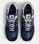 New Balance Sneakers Blauw Heren - Thumbnail 4