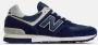 New Balance Sneakers Blauw Heren - Thumbnail 7