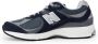 New Balance 2002 Fashion sneakers Schoenen eclispe maat: 42.5 beschikbare maaten:41.5 42.5 43 44.5 45 - Thumbnail 11