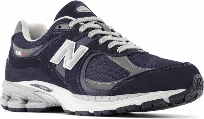 New Balance Sneakers Blauw Heren