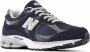 New Balance Waterdichte Sneakers met Stability Web Blue Heren - Thumbnail 2