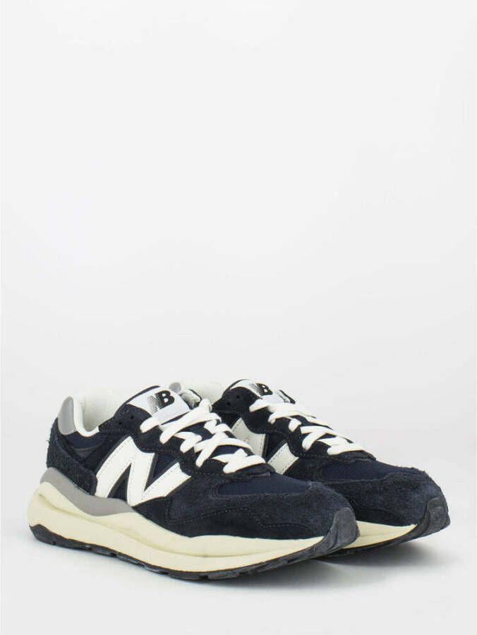 New Balance Sneakers Blauw Heren