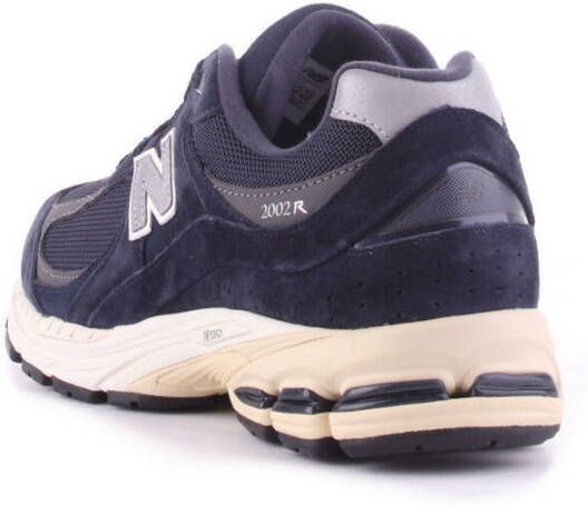 New Balance Sneakers Blauw Heren