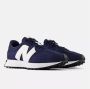 New Balance 327 Fashion sneakers Schoenen natural indigo maat: 41.5 beschikbare maaten:45 41.5 42.5 43 44.5 47.5 - Thumbnail 98