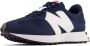 New Balance 327 Fashion sneakers Schoenen natural indigo maat: 41.5 beschikbare maaten:45 41.5 42.5 43 44.5 47.5 - Thumbnail 83