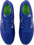 New Balance Nb Evoz Marineblauw Schoenen Heren - Thumbnail 4