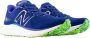 New Balance Nb Evoz Marineblauw Schoenen Heren - Thumbnail 5