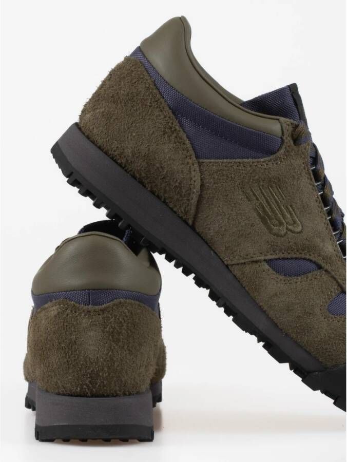 New Balance Rainier Wandelschoen Bruin Heren