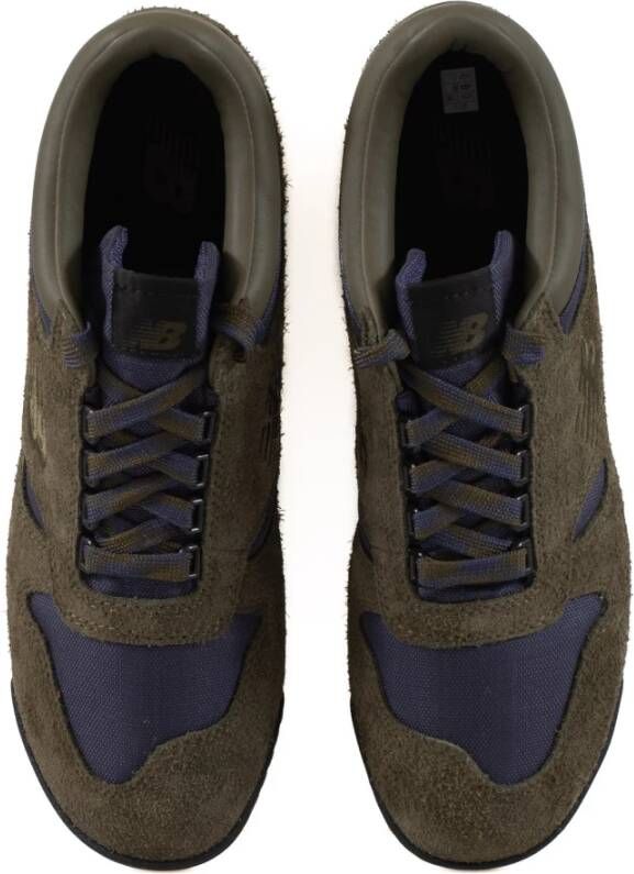 New Balance Rainier Wandelschoen Bruin Heren