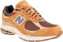 New Balance M2002Rxg Gore-Tex Sneakers in `Tobacco Incense` Bruin Heren - Thumbnail 11