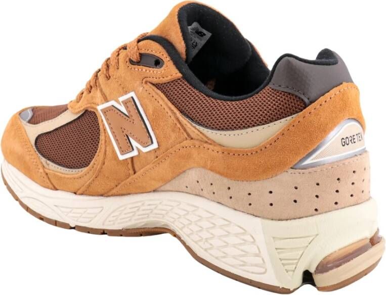 New Balance Sneakers Bruin Heren